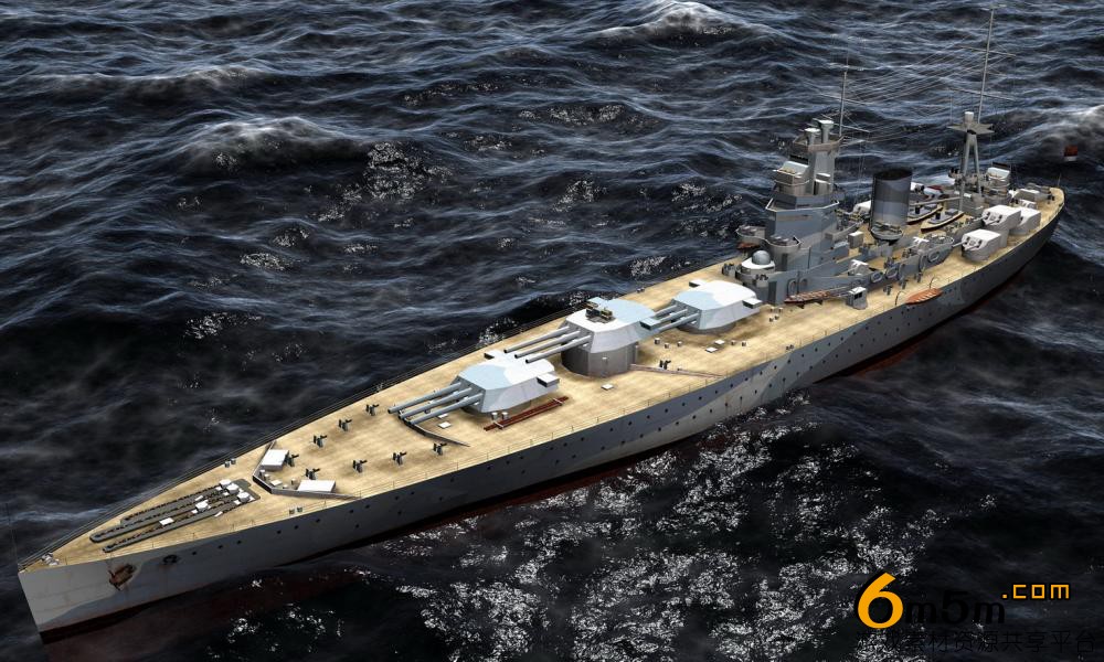 万宁纳尔逊军舰模型
